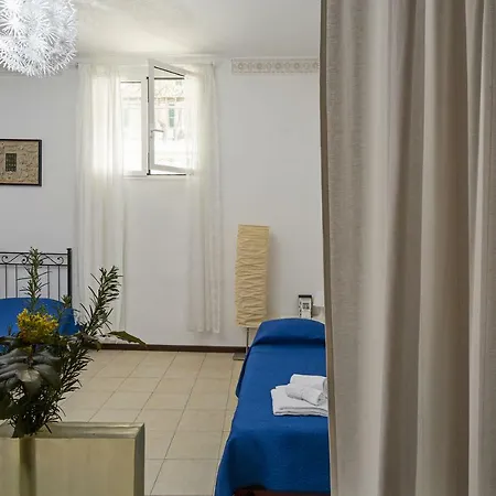 Passo Dell'acquidotto By Wonderful Italy Apartamento