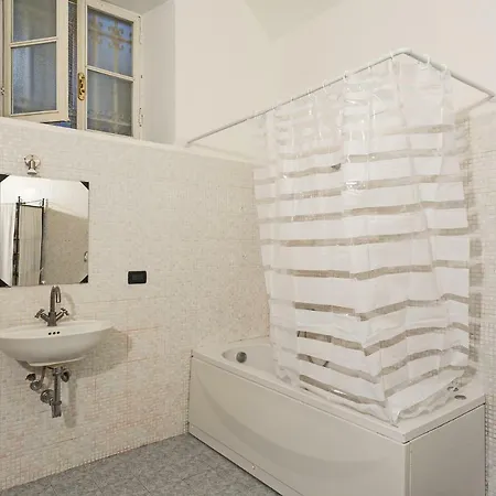 Apartamento Passo Dell'acquidotto By Wonderful Italy