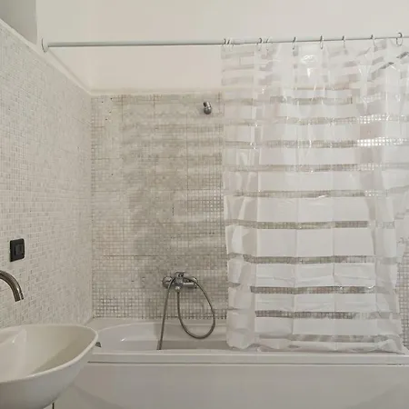 Passo Dell'acquidotto By Wonderful Italy Apartamento