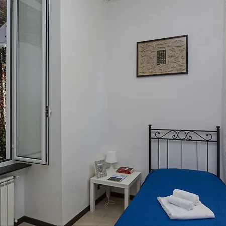 Passo Dell'acquidotto By Wonderful Italy Apartamento Génova